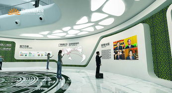 驕陽(yáng)視覺創(chuàng)意科技 影視廣告與展館設(shè)計(jì)融合，開啟品牌宣傳新視界