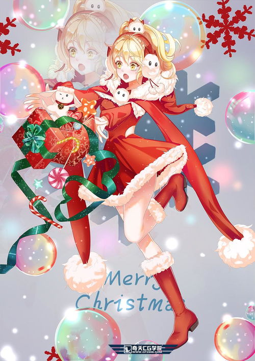 12月動(dòng)漫班學(xué)員作品欣賞 | 動(dòng)漫漫畫(huà)角色設(shè)計(jì)成果展示